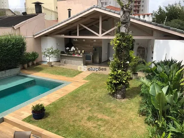 Casa 3 quartos e 6 banheiros, à venda ou para alugar, no bairro Jardim do Colégio (Zona Norte) em São Paulo