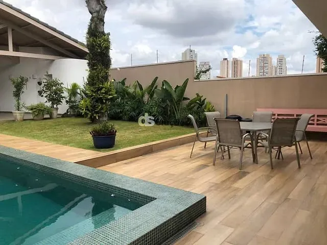 Casa 3 quartos e 6 banheiros, à venda ou para alugar, no bairro Jardim do Colégio (Zona Norte) em São Paulo