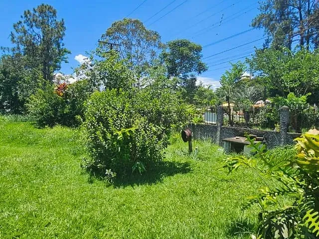 Casa com 2310m² 4 quartos e 3 banheiros, à venda, no bairro Vila Pinheiro em Itatiaia