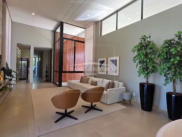 Casa com 2600m² 6 quartos e 7 banheiros, à venda, no bairro Recanto do Salto em Londrina