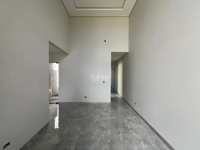Casa com 100m² 2 quartos e 2 banheiros, à venda, no bairro Positano em Cascavel