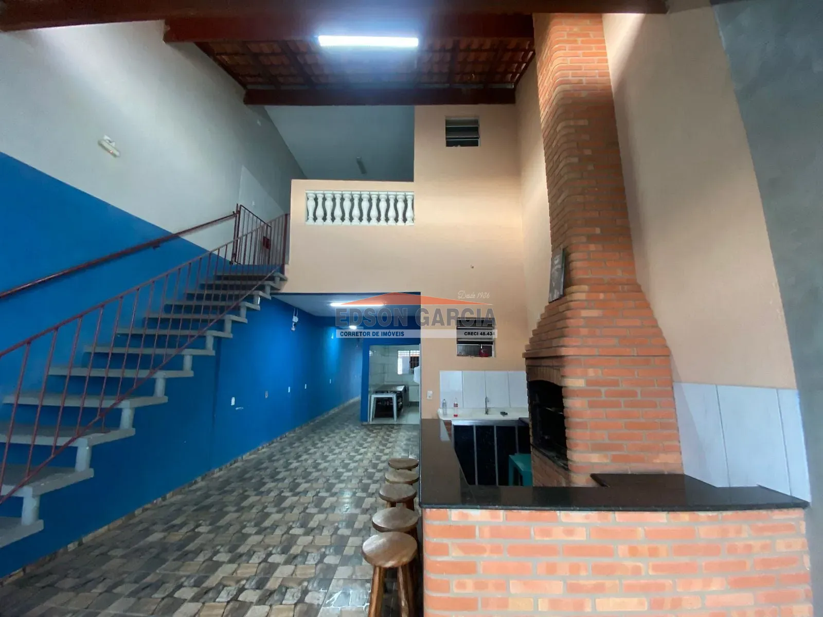 Loja-Salão, 100 m² - Foto 7