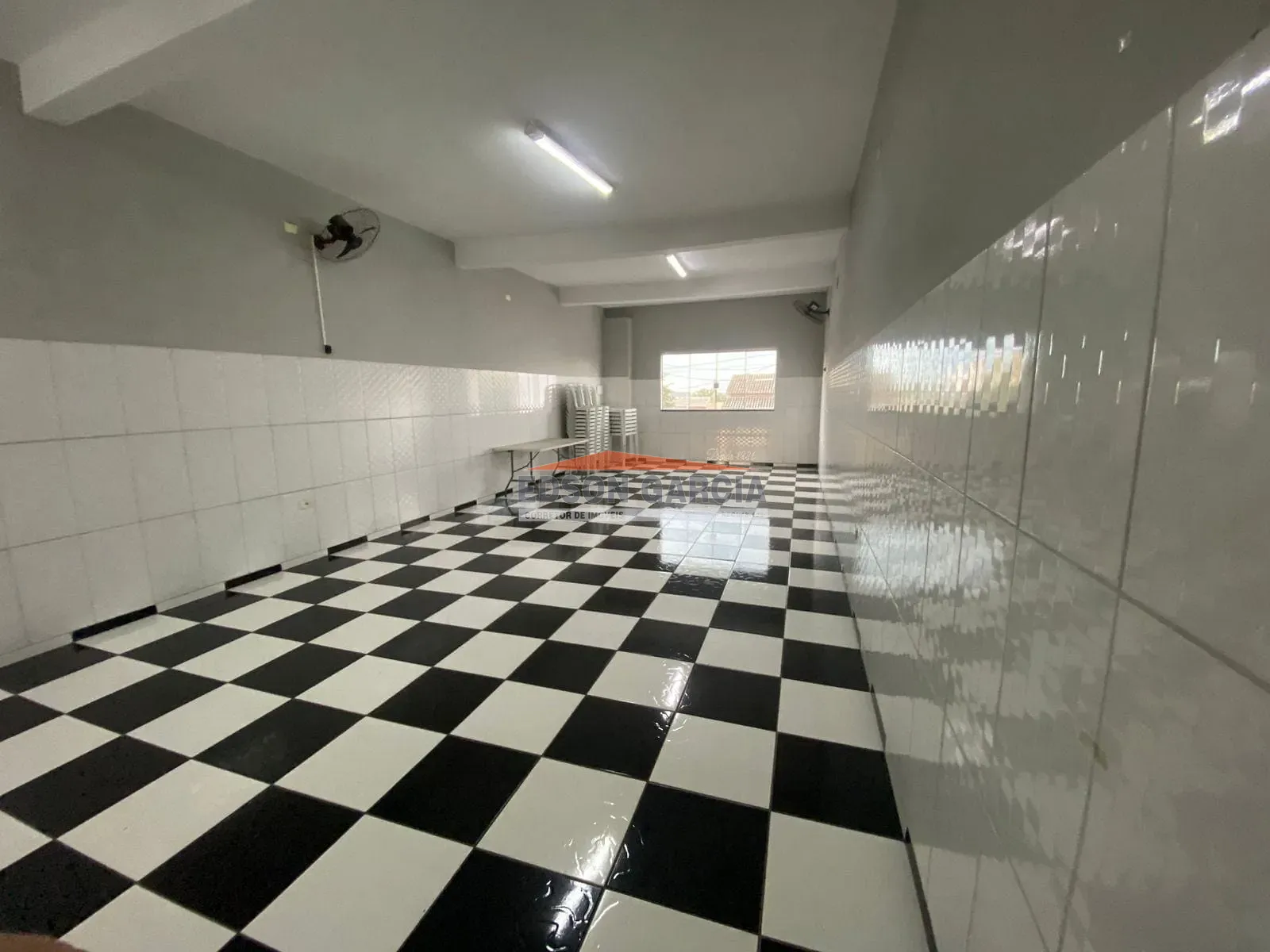 Loja-Salão, 100 m² - Foto 3