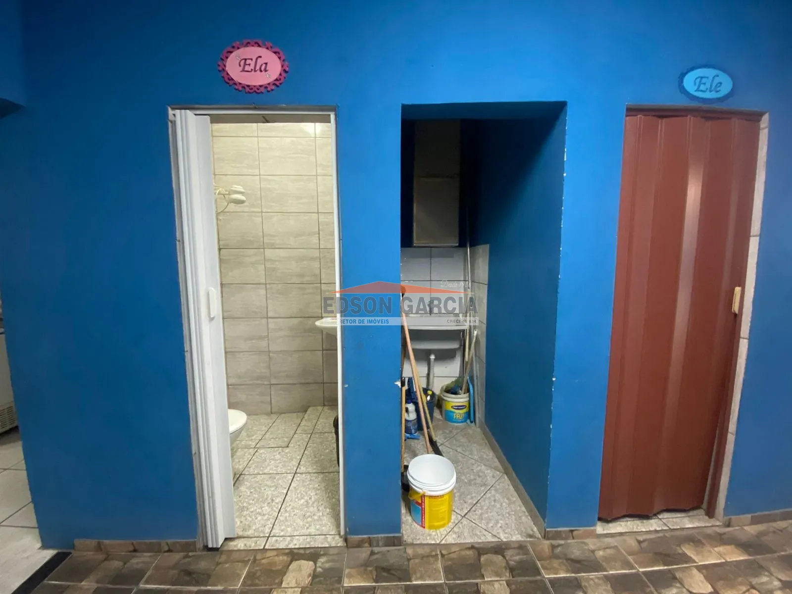 Loja-Salão, 100 m² - Foto 23