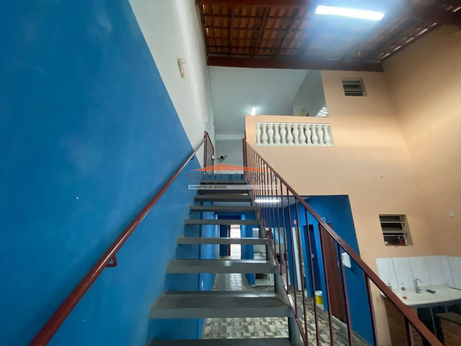 Loja-Salão, 100 m² - Foto 8