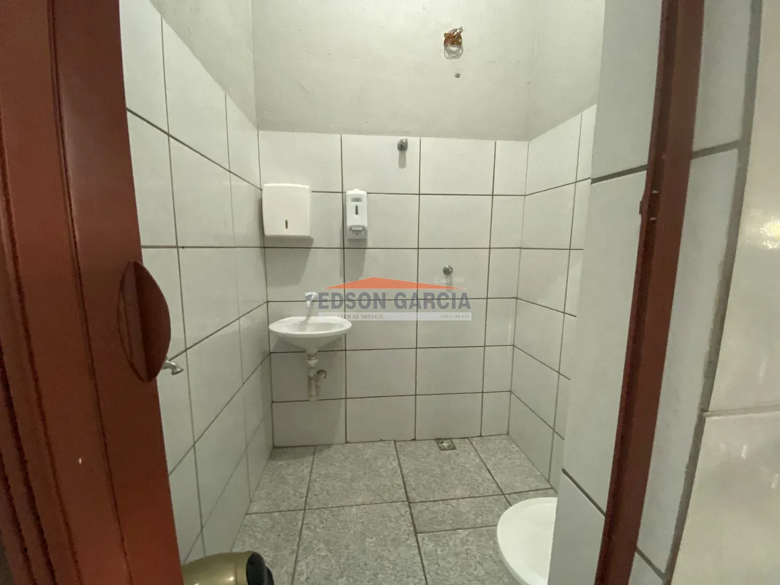 Loja-Salão, 100 m² - Foto 25