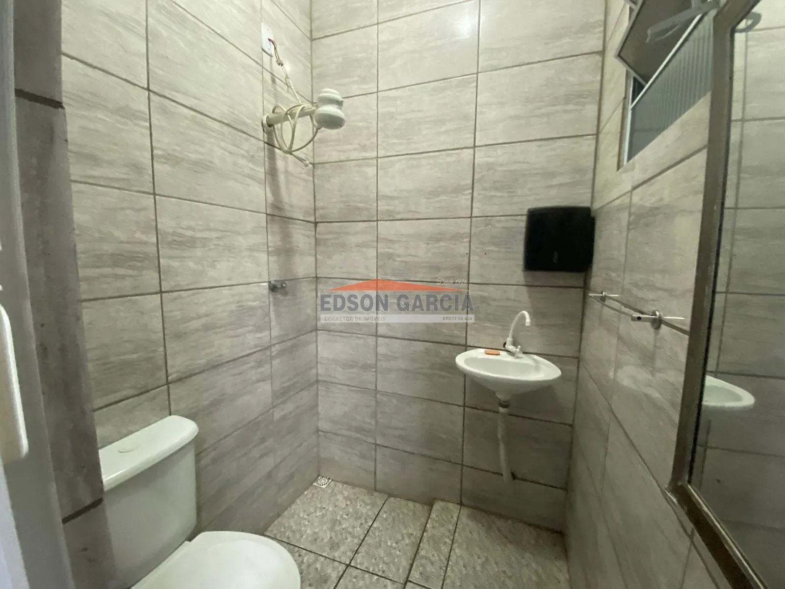 Loja-Salão, 100 m² - Foto 24