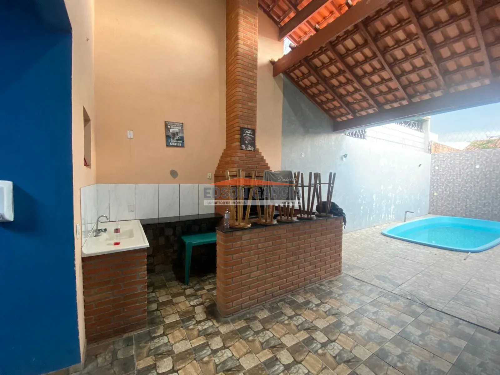 Loja-Salão, 100 m² - Foto 15