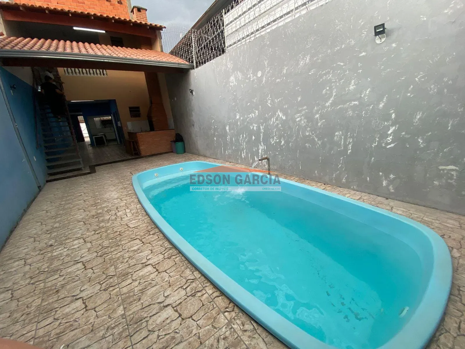 Loja-Salão, 100 m² - Foto 19