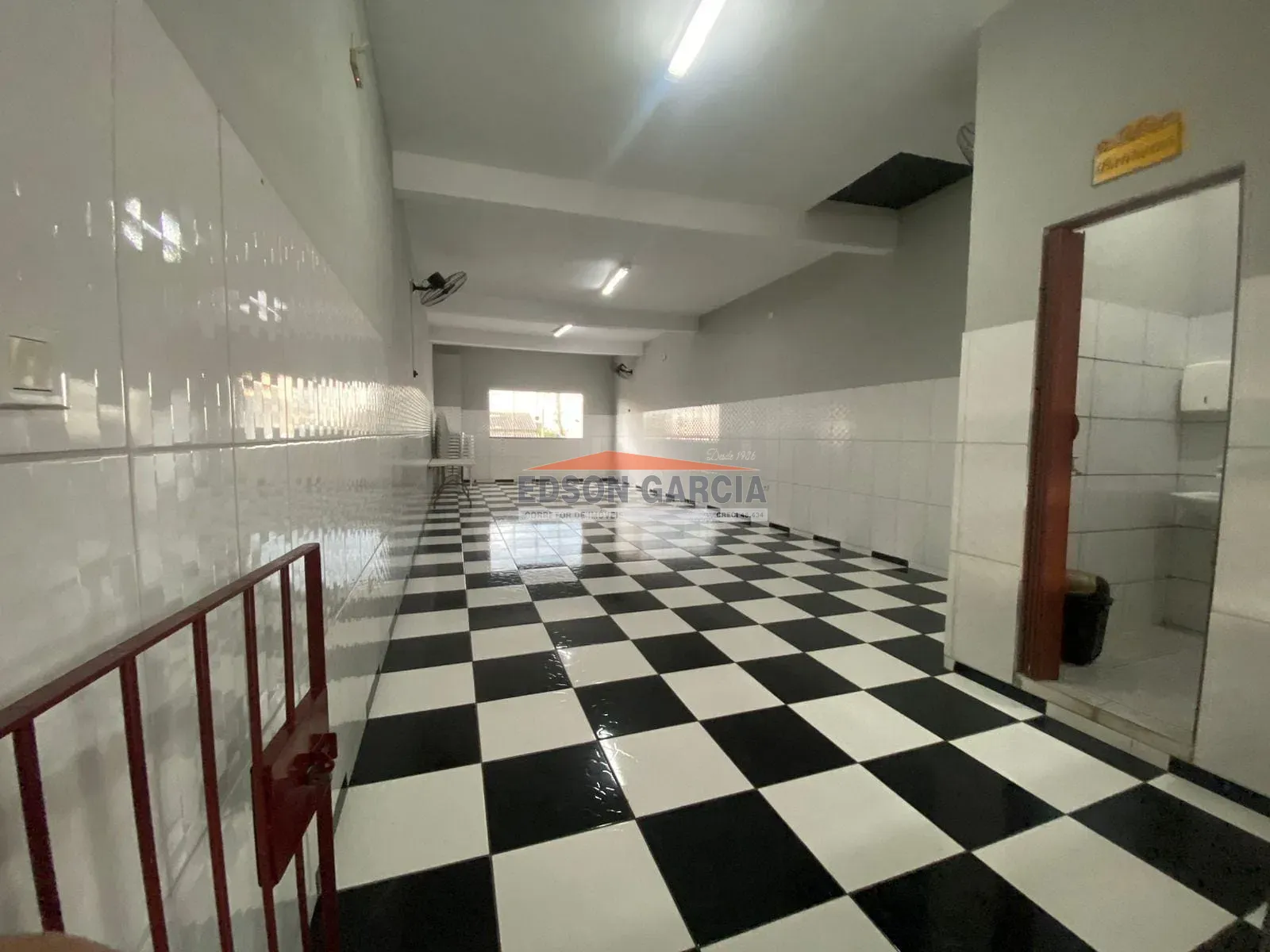 Loja-Salão, 100 m² - Foto 4