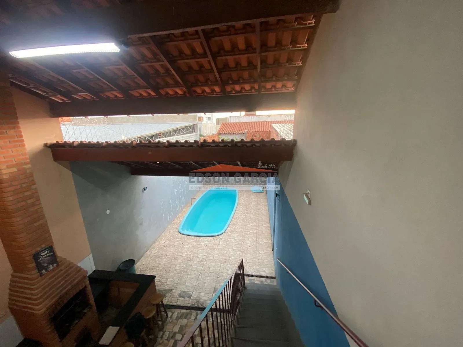 Loja-Salão, 100 m² - Foto 6