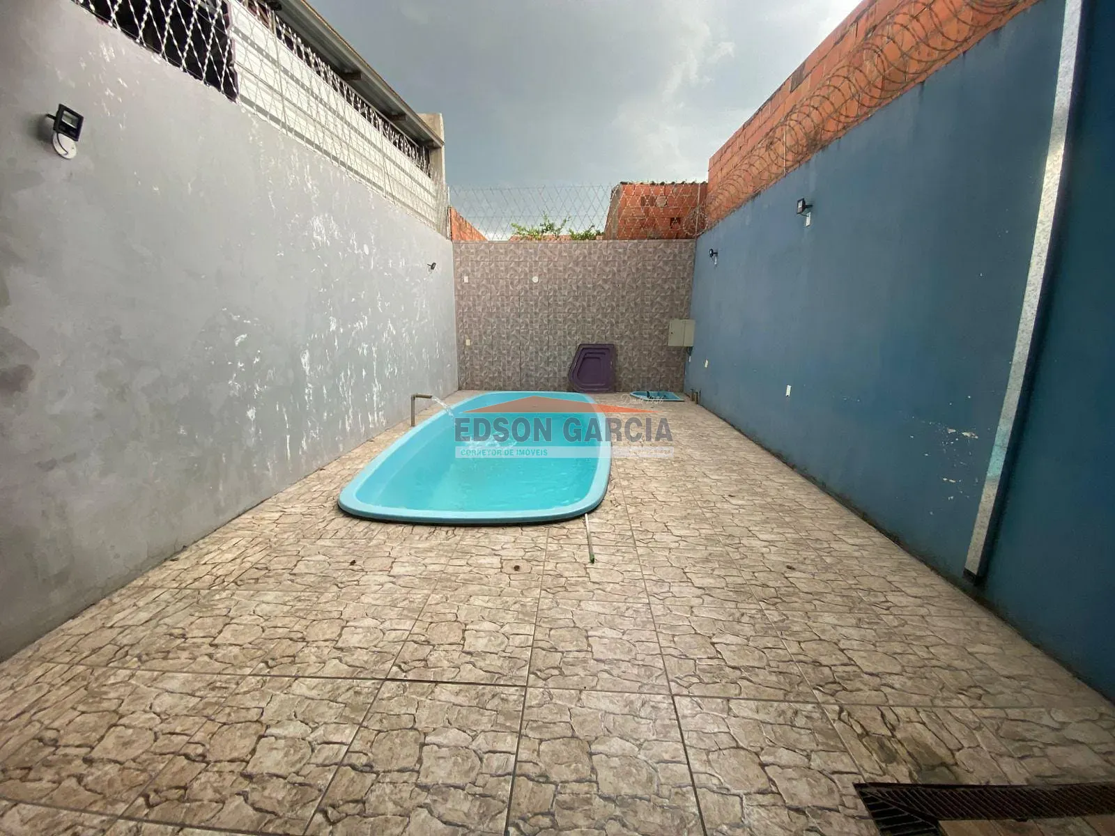 Loja-Salão, 100 m² - Foto 17