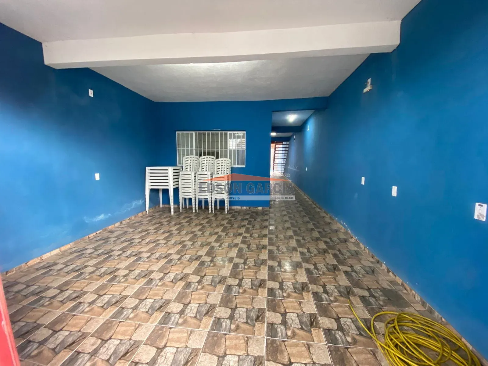Loja-Salão, 100 m² - Foto 11