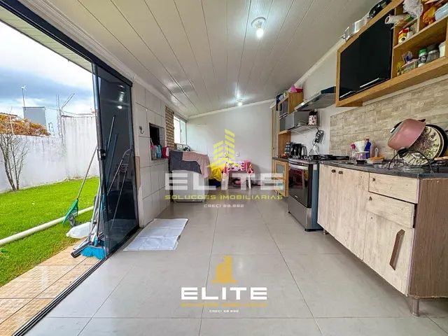 Casa com 225m² 2 quartos e 2 banheiros, à venda, no bairro Pinheiros em Sorriso