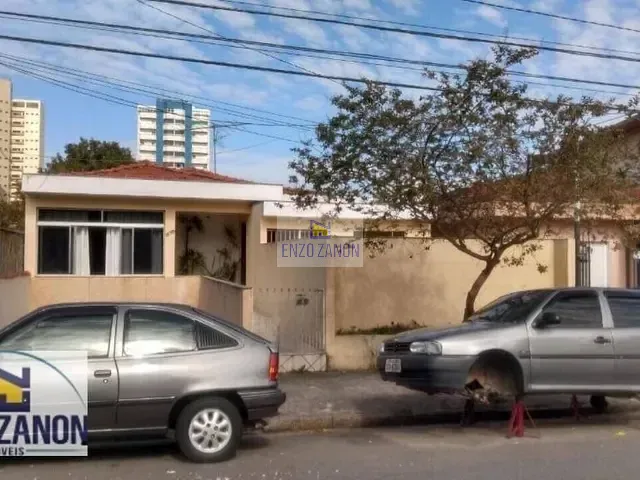 Casa com 400m² 3 quartos e 3 banheiros, à venda, no bairro Jardim Nova Petrópolis em São Bernardo do Campo