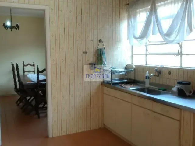 Casa com 400m² 3 quartos e 3 banheiros, à venda, no bairro Jardim Nova Petrópolis em São Bernardo do Campo