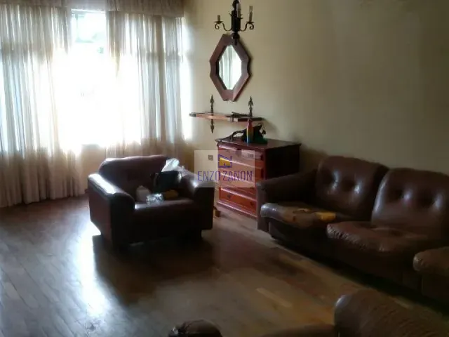 Casa com 400m² 3 quartos e 3 banheiros, à venda, no bairro Jardim Nova Petrópolis em São Bernardo do Campo