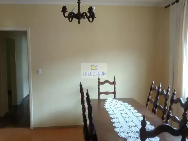 Casa com 400m² 3 quartos e 3 banheiros, à venda, no bairro Jardim Nova Petrópolis em São Bernardo do Campo