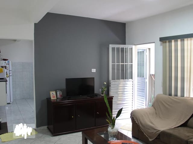 Casa 3 quartos e 2 banheiros, à venda, no bairro Jardim Vila Formosa em São Paulo