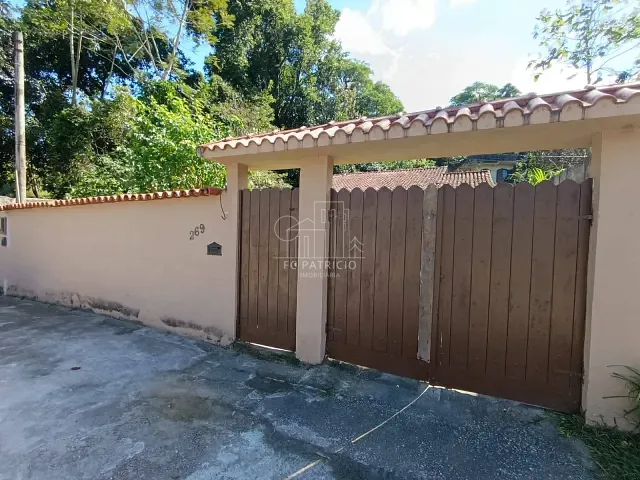 Casa com 90m² 3 quartos e 1 banheiro, à venda, no bairro Caneca Fina em Guapimirim