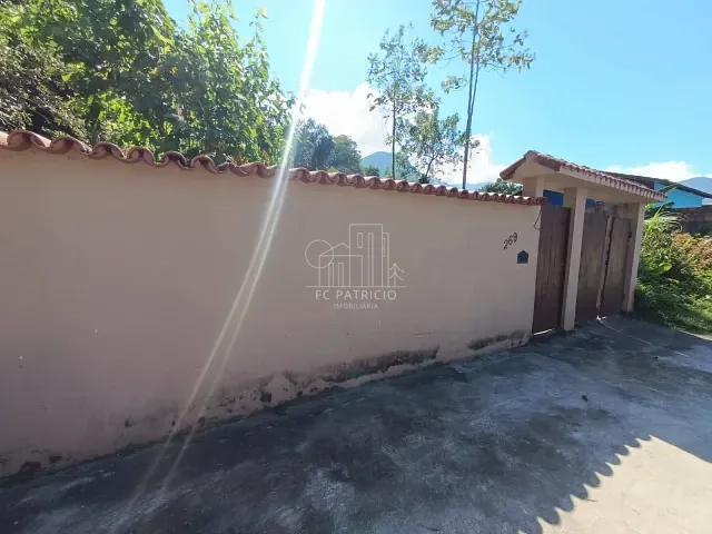 Casa com 90m² 3 quartos e 1 banheiro, à venda, no bairro Caneca Fina em Guapimirim