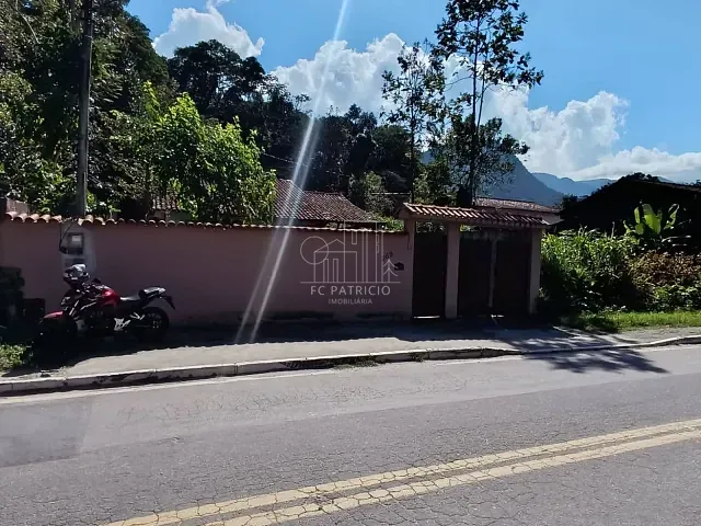 Casa com 90m² 3 quartos e 1 banheiro, à venda, no bairro Caneca Fina em Guapimirim