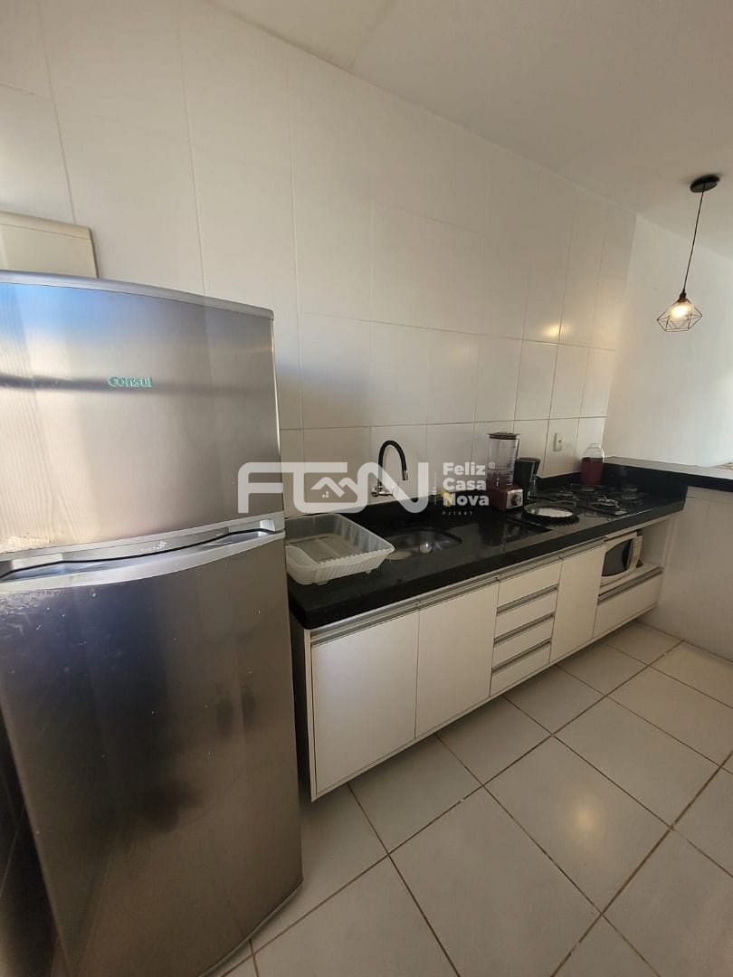 Casa à venda com 2 quartos, 10m² - Foto 6