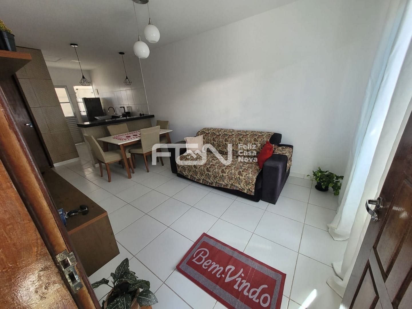 Casa à venda com 2 quartos, 10m² - Foto 4