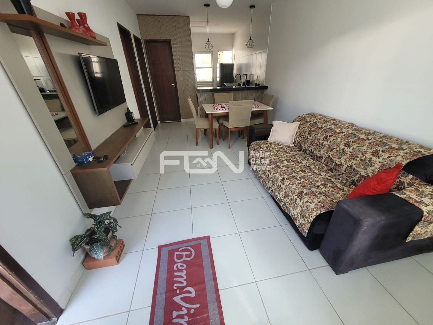 Casa à venda com 2 quartos, 10m² - Foto 3