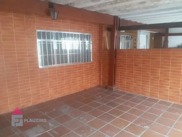 Casa com 250m² 2 quartos e 1 banheiro, à venda, no bairro Vila das Belezas em São Paulo