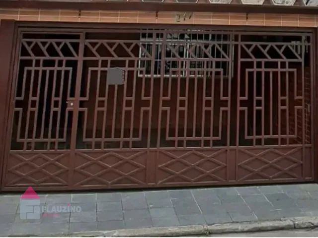 Casa com 250m² 2 quartos e 1 banheiro, à venda, no bairro Vila das Belezas em São Paulo