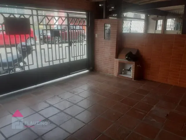 Casa com 250m² 2 quartos e 1 banheiro, à venda, no bairro Vila das Belezas em São Paulo