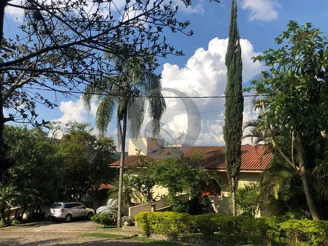 Casa com 1105m² 5 quartos e 7 banheiros, à venda, no bairro Portão em Atibaia