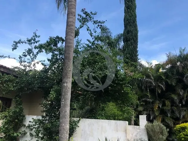 Casa com 1105m² 5 quartos e 7 banheiros, à venda, no bairro Portão em Atibaia