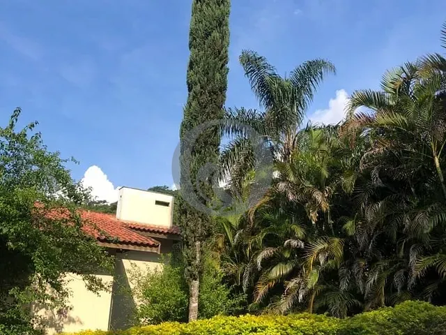 Casa com 1105m² 5 quartos e 7 banheiros, à venda, no bairro Portão em Atibaia