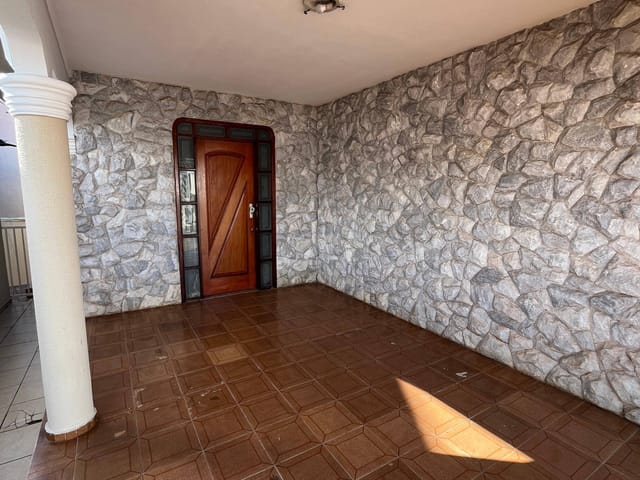 Foto do Casa - Casa para locação 3 quartos 1 suíte, Cidade Jardim, Goiânia, GO | Goiânia Brokers Imobiliária