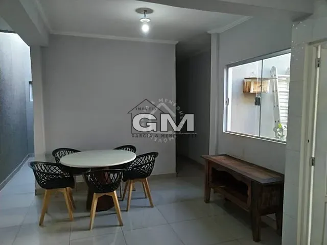 Casa com 160m² 3 quartos e 2 banheiros, à venda, no bairro Residencial Parque dos Servidores em Ribeirão Preto