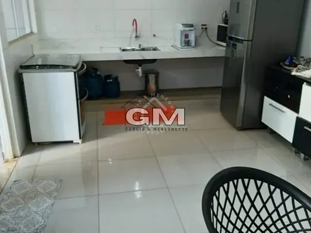 Casa com 160m² 3 quartos e 2 banheiros, à venda, no bairro Residencial Parque dos Servidores em Ribeirão Preto