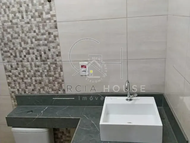 Casa com 160m² 3 quartos e 2 banheiros, à venda, no bairro Residencial Parque dos Servidores em Ribeirão Preto