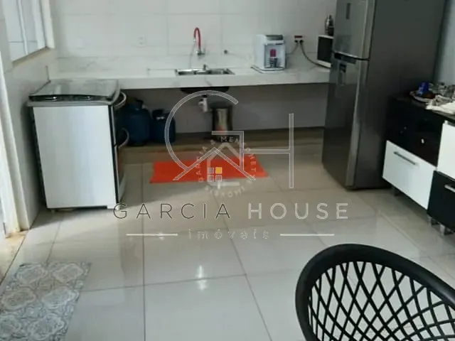 Casa com 160m² 3 quartos e 2 banheiros, à venda, no bairro Residencial Parque dos Servidores em Ribeirão Preto