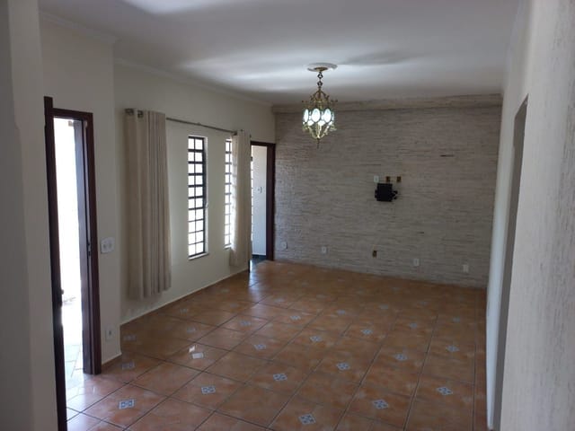 Foto do Casa - Casa com 4 dormitórios à venda, 290 m² por R$ 980.000,00 - Nossa Senhora Aparecida - Paulínia/SP | Hermes Imóveis