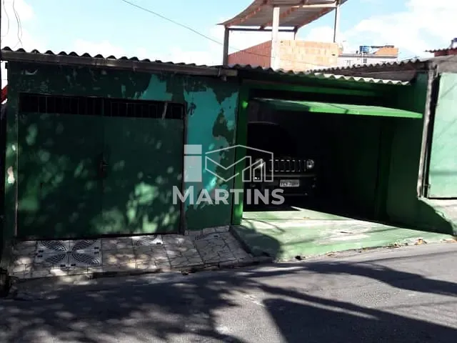 Casa 5 quartos e 5 banheiros, à venda, no bairro Jardim das Rosas (Zona Sul) em São Paulo