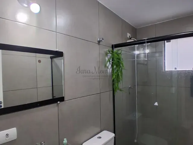 Casa com 210m² 2 quartos e 1 banheiro, para alugar, no bairro Jardim Caiapiá em Cotia