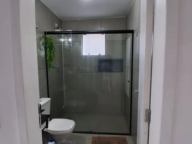 Casa com 210m² 2 quartos e 1 banheiro, para alugar, no bairro Jardim Caiapiá em Cotia