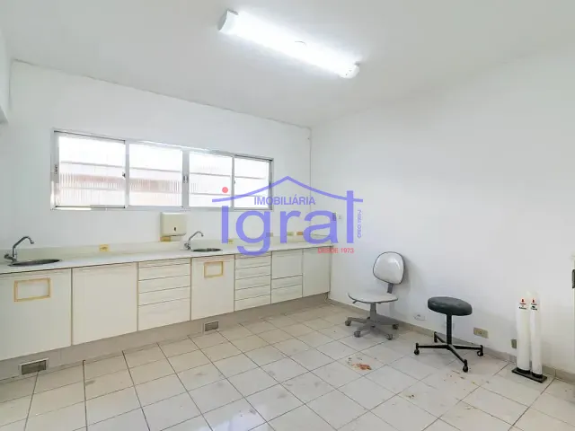 Sobrado para alugar, no bairro Jabaquara em São Paulo