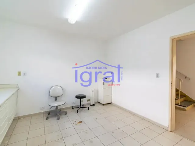 Sobrado para alugar, no bairro Jabaquara em São Paulo