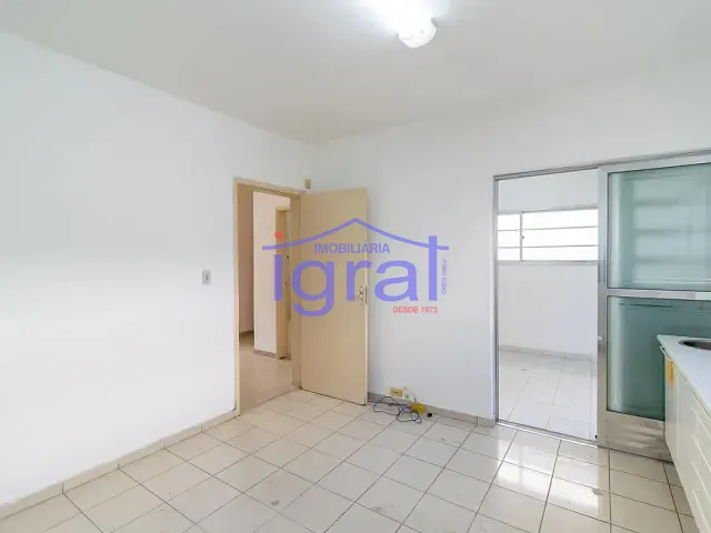 Sobrado para alugar, no bairro Jabaquara em São Paulo