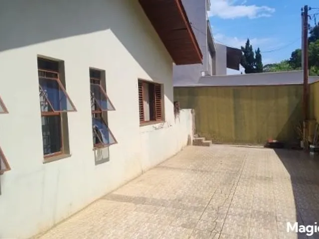 Casa com 445m² 3 quartos e 1 banheiro, à venda, no bairro Jardim Ipiranga em Americana
