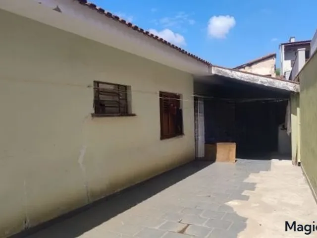 Casa com 445m² 3 quartos e 1 banheiro, à venda, no bairro Jardim Ipiranga em Americana