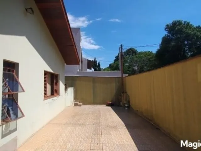 Casa com 445m² 3 quartos e 1 banheiro, à venda, no bairro Jardim Ipiranga em Americana